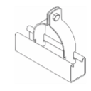 Clamps Tubing